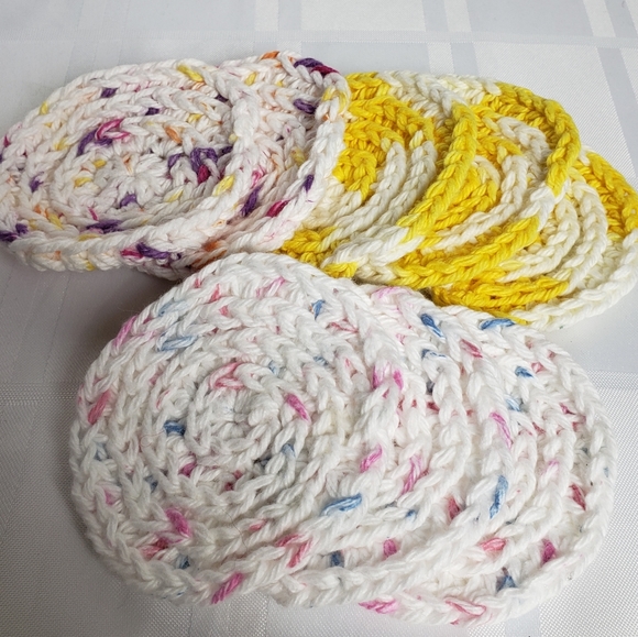 Gift Set | Face Scrubbies - Picture 3 of 10